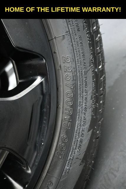 Used 2024 Subaru Forester Wilderness AWD/4WD image 63
