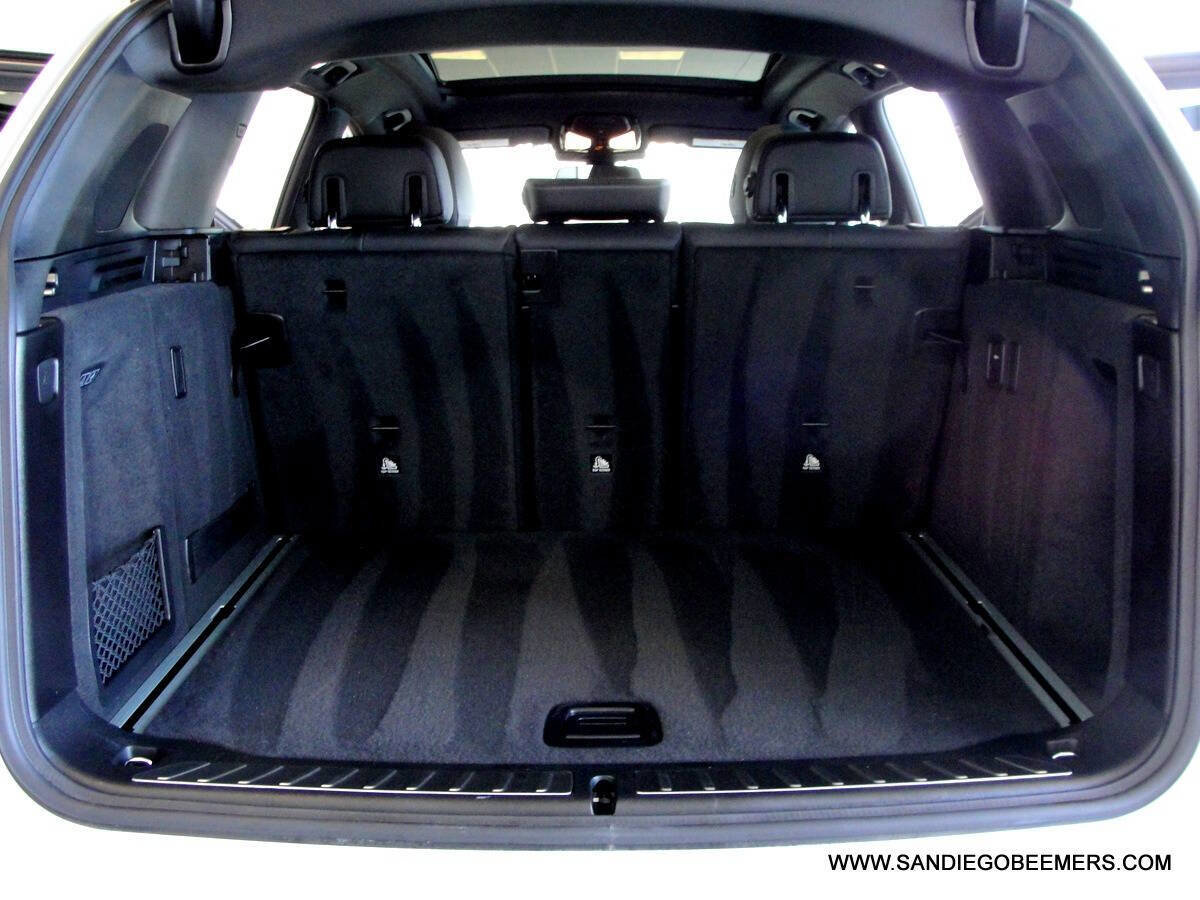 Used 2021 BMW X3 sDrive30i w/ Convenience Package image 47