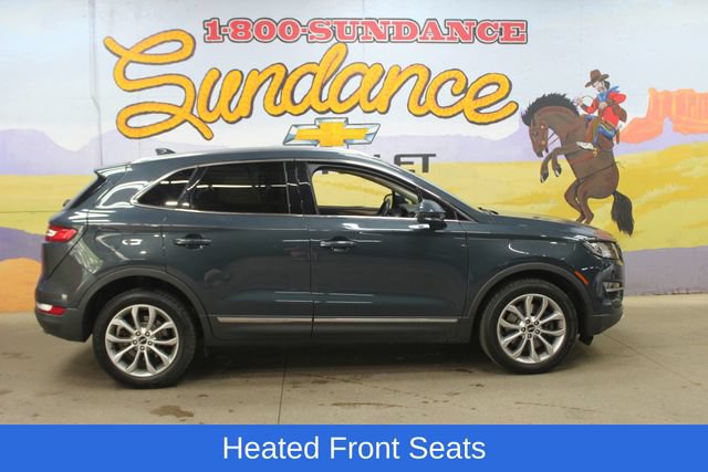 Used 2019 Lincoln MKC Select w/ Select Plus Package AWD/4WD image 1