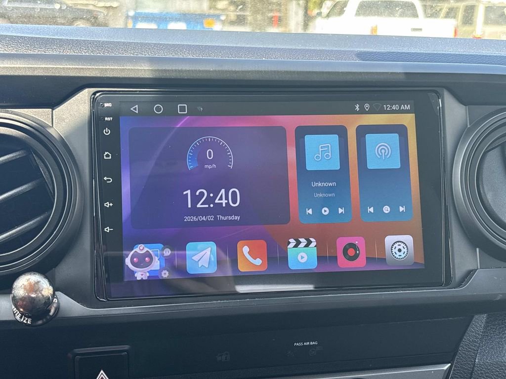 Used 2021 Toyota Tacoma SR image 17