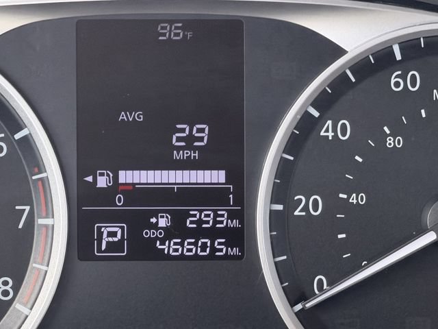 Used 2024 Nissan Kicks S FWD image 15