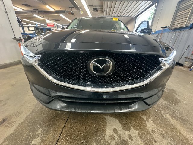 Used 2019 MAZDA CX-5 Grand Touring AWD/4WD image 34