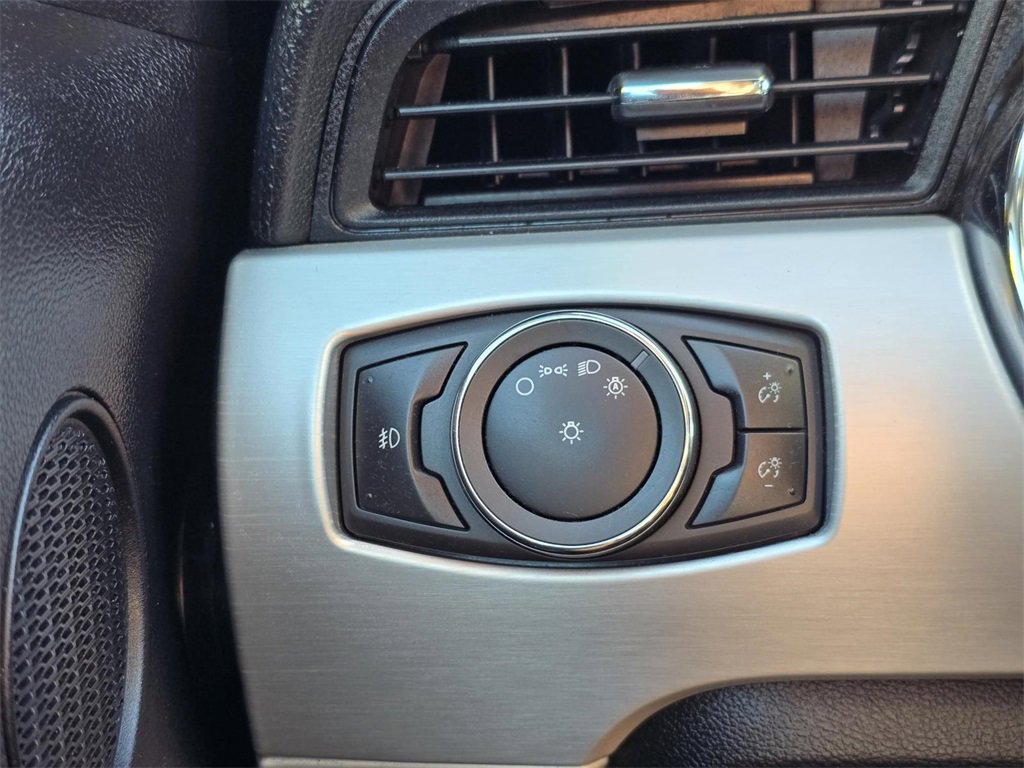 Used 2015 Ford Mustang GT Premium w/ Equipment Group 401A image 10