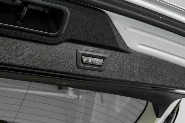 Used 2016 BMW X5 xDrive35i image 51