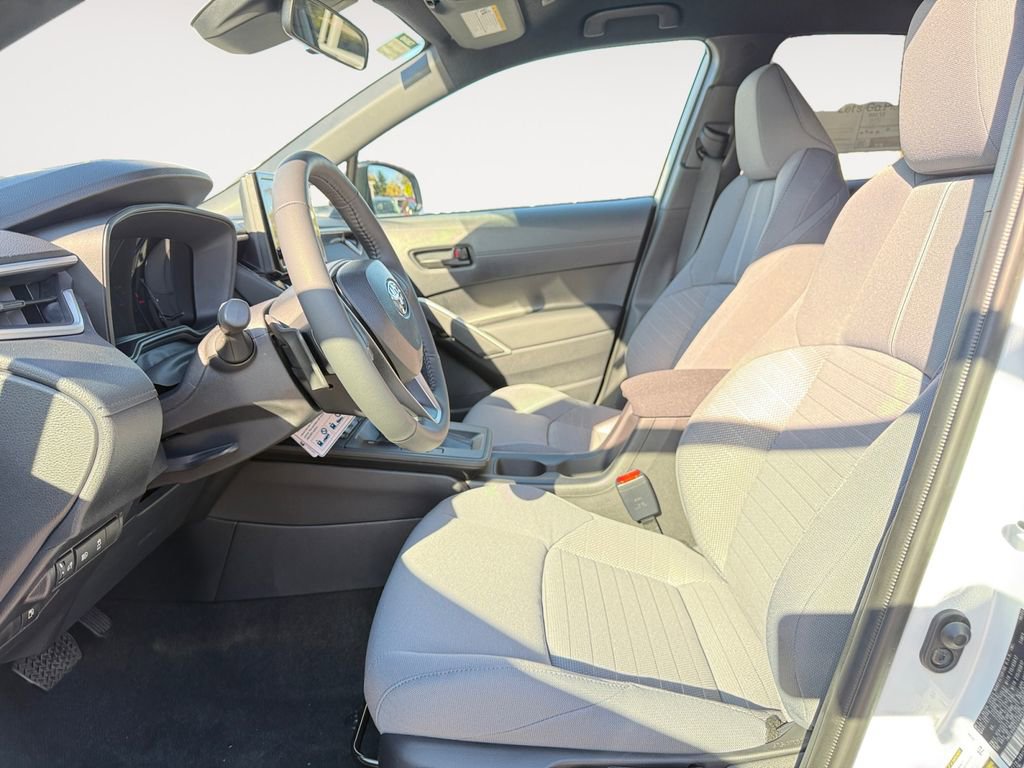 New 2026 Toyota Corolla Cross SE image 9