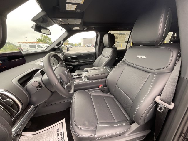 New 2027 Ford Expedition Max Platinum w/ Stealth Appearance Package AWD/4WD image 11