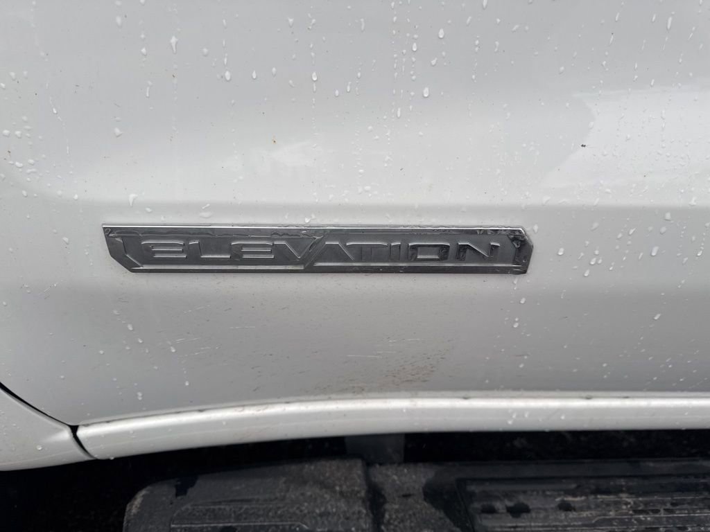 Used 2023 GMC Sierra 1500 Elevation w/ Elevation Premium Package image 51