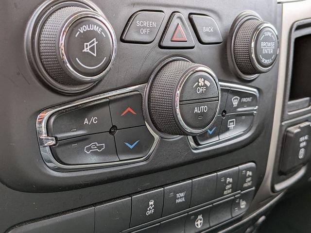 Certified 2018 RAM 1500 Big Horn AWD/4WD image 21