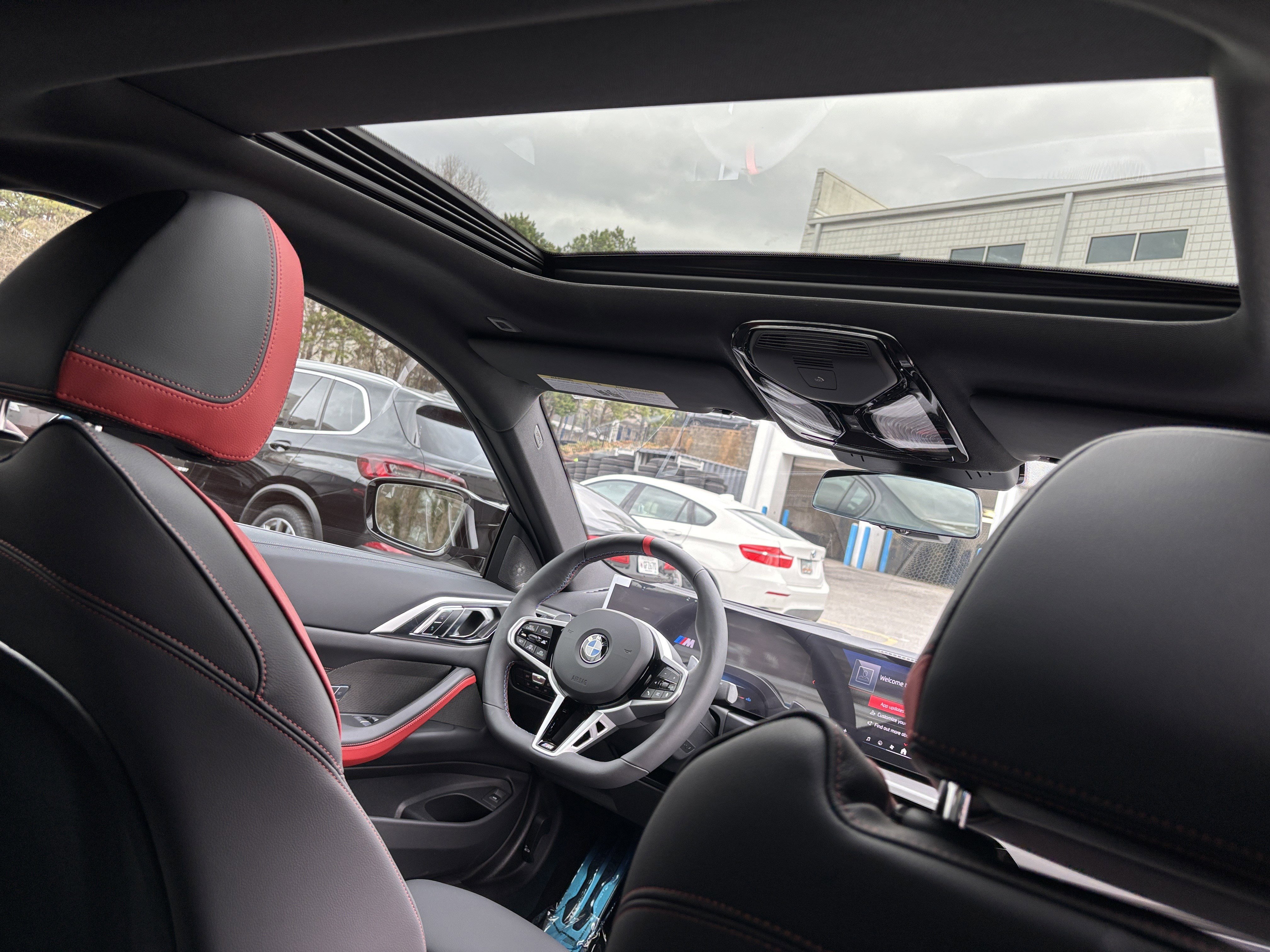 Used 2026 BMW M440i Coupe image 31