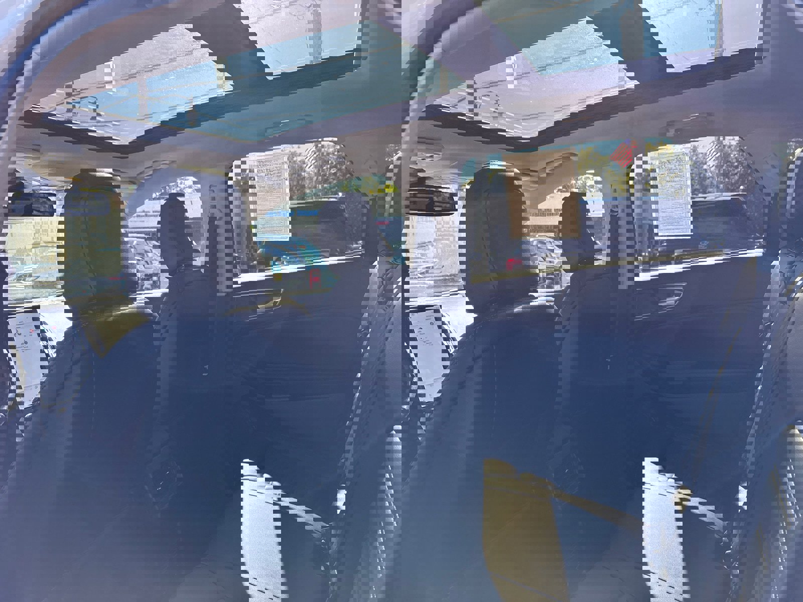 Used 2022 Ford Edge SEL w/ Convenience Package image 25