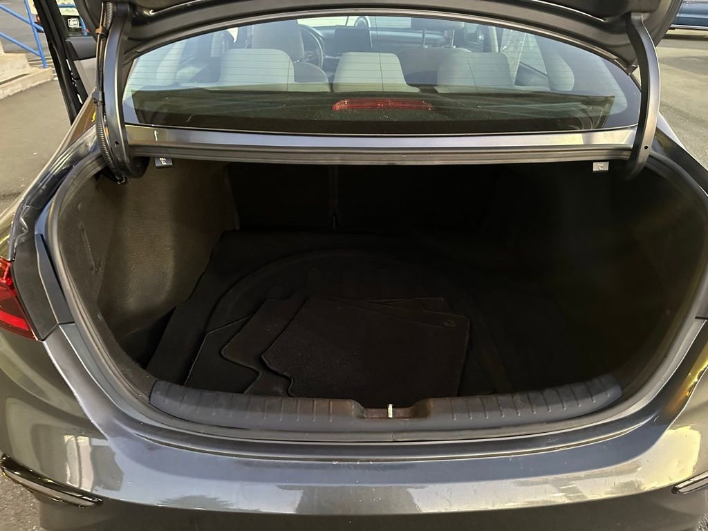 Used 2021 Kia Forte LXS image 10