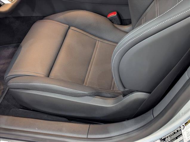 New 2026 Mercedes-Benz SL 63 AMG S e Performance 4MATIC image 4