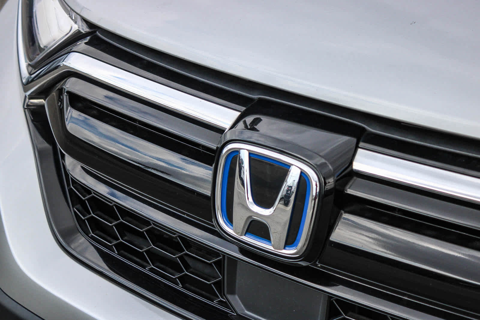 Certified 2022 Honda CR-V EX image 11