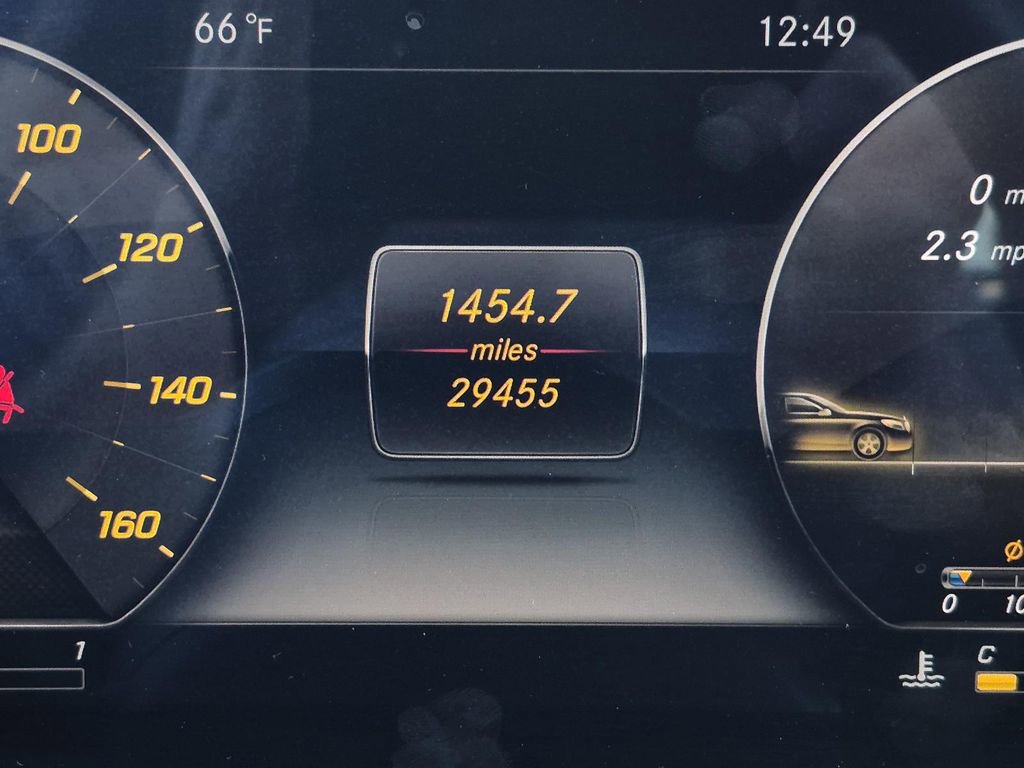 Used 2018 Mercedes-Benz S 450 Sedan image 24