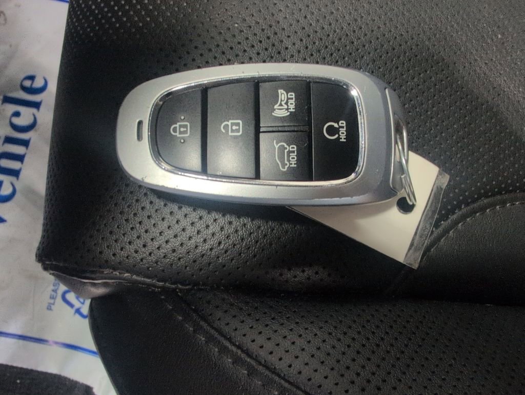 Used 2023 Hyundai Palisade SEL AWD/4WD image 29