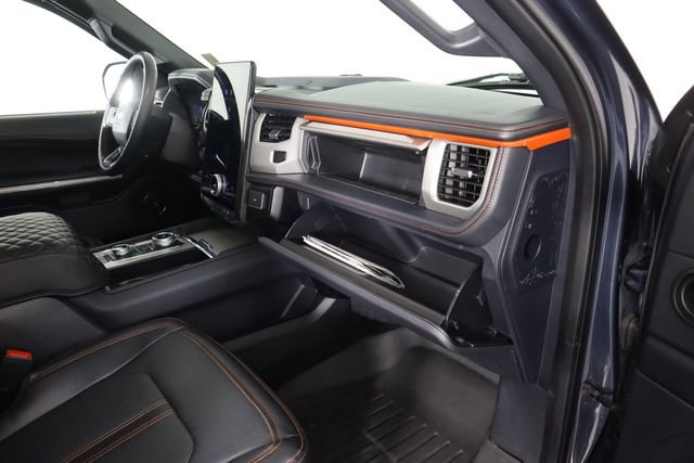 Certified 2023 Ford Expedition Timberline image 77