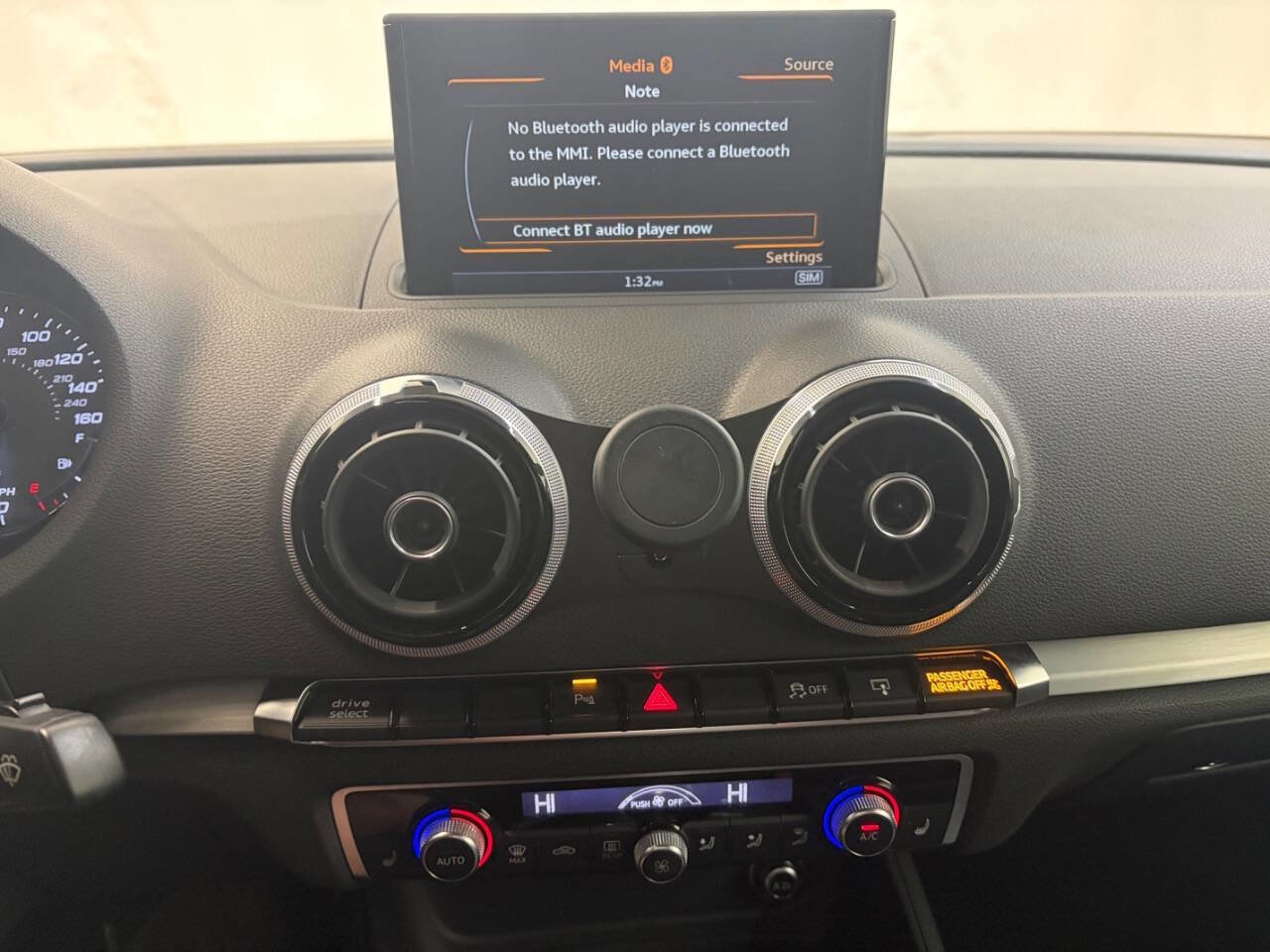 Used 2015 Audi S3 Premium Plus image 16