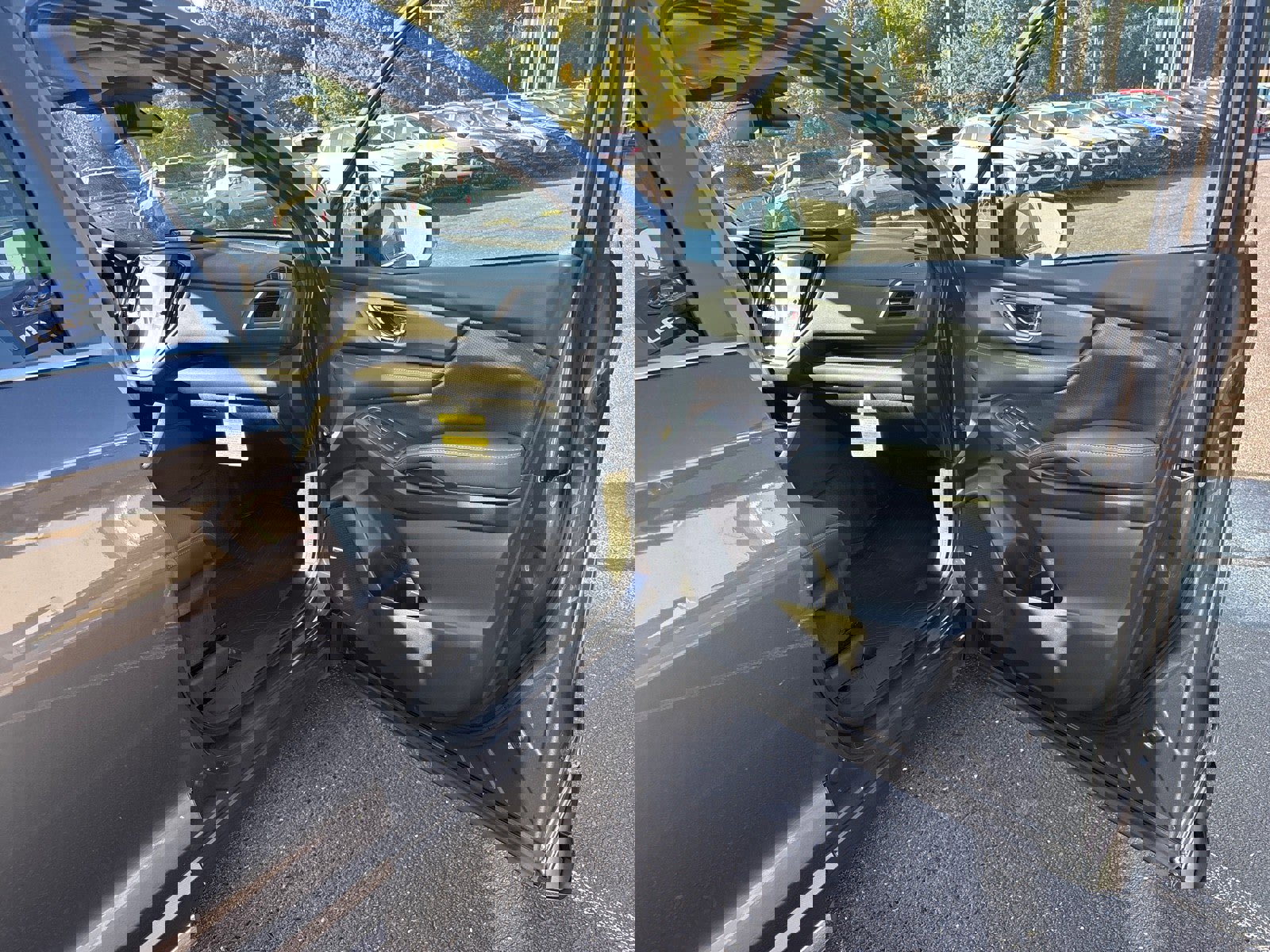 New 2025 Subaru Ascent Limited w/ Popular Package #2 image 49