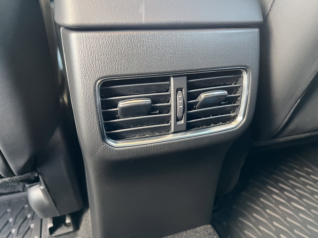 Used 2019 MAZDA CX-5 Touring image 28