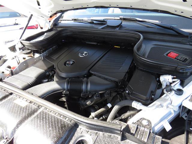 Certified 2024 Mercedes-Benz GLE 350 4MATIC image 7