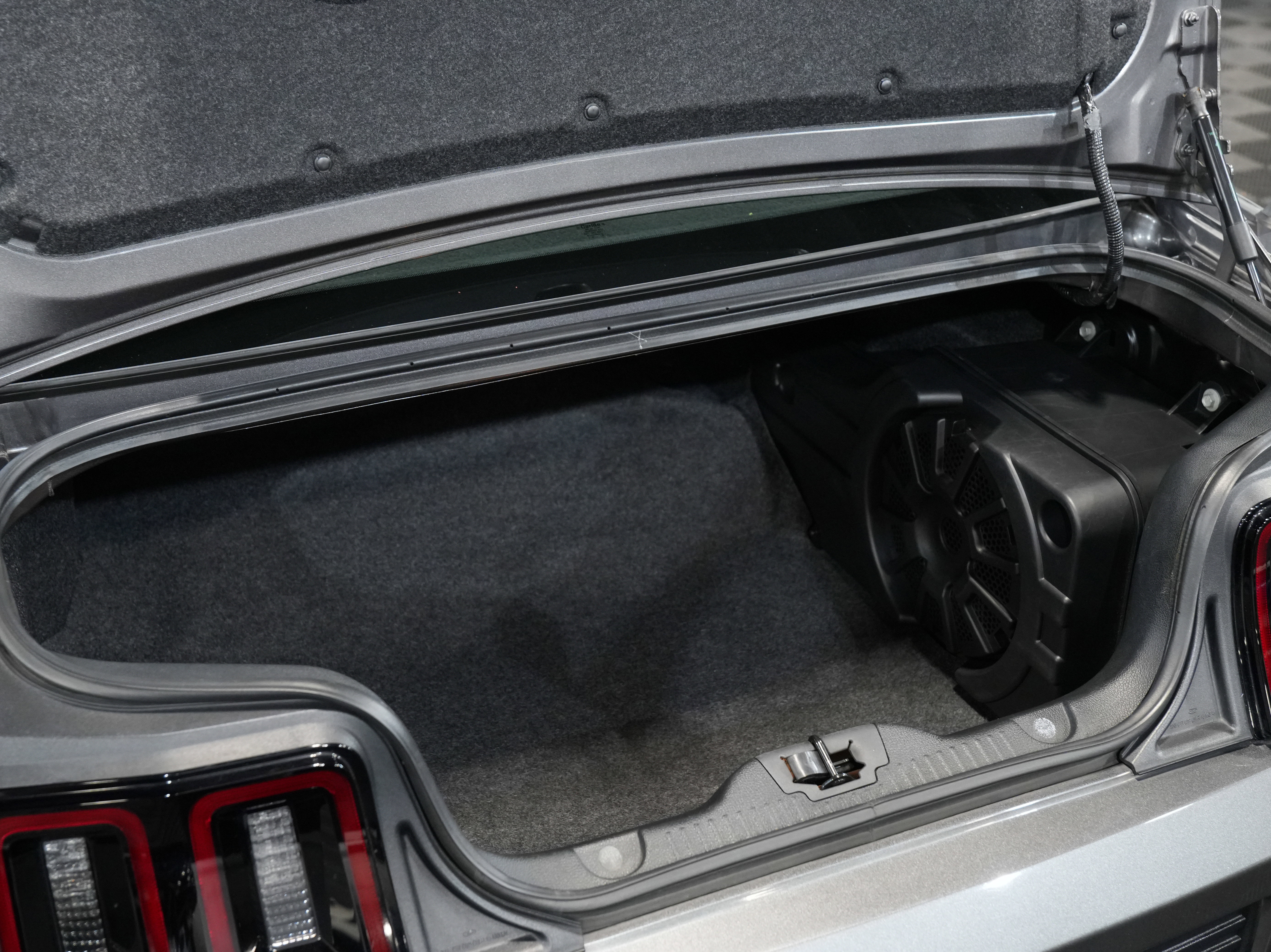 Used 2013 Ford Mustang Shelby GT500 image 49