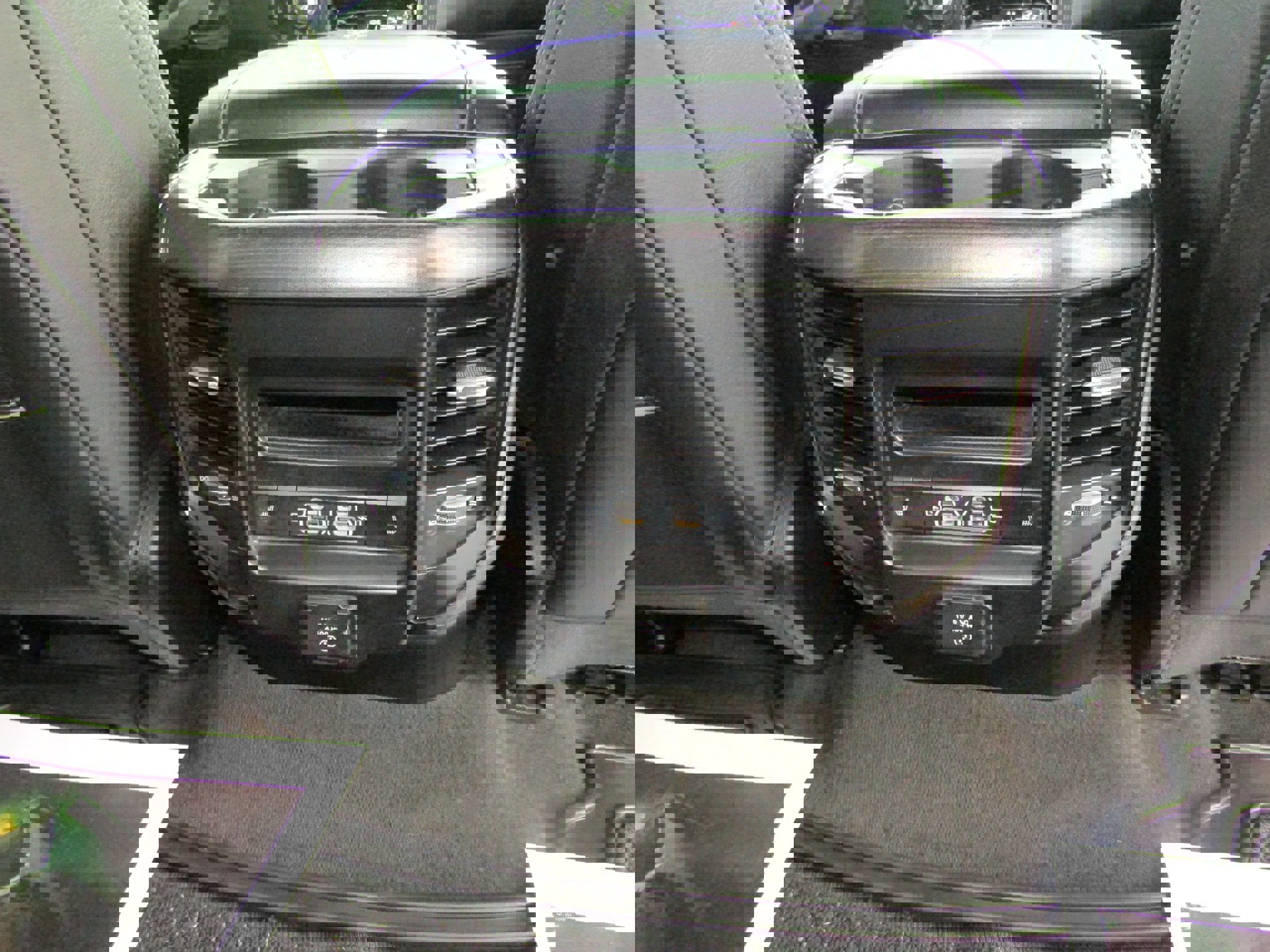 Used 2022 RAM 1500 Limited w/ Off Road Group image 19