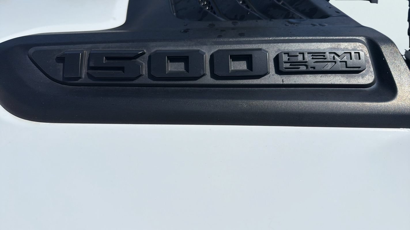 Used 2019 RAM 1500 Rebel w/ Rebel Level 1 Equipment Group AWD/4WD image 21
