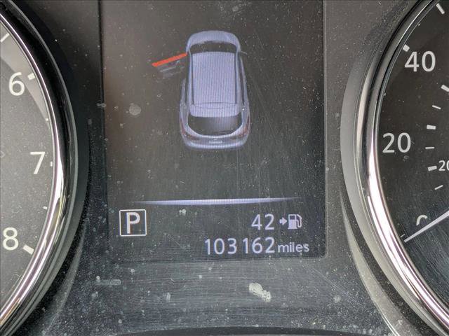 Used 2018 Nissan Rogue Sport S w/ S Appearance Package image 11