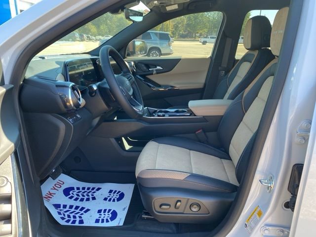 New 2026 Chevrolet Equinox ACTIV w/ Convenience Package III image 10