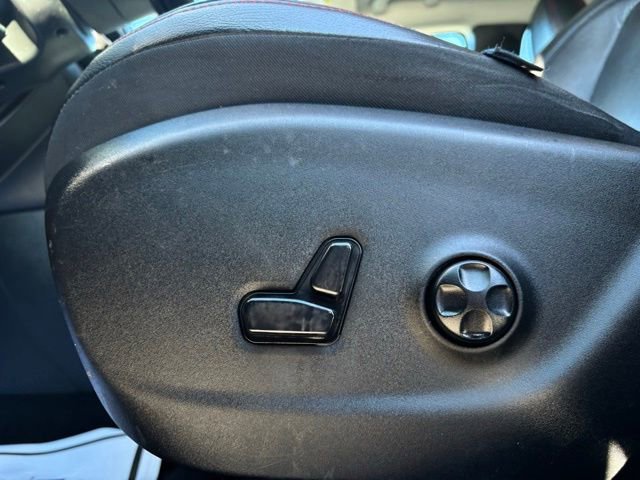 Used 2021 Jeep Cherokee Trailhawk w/ Trailer Tow Group image 12