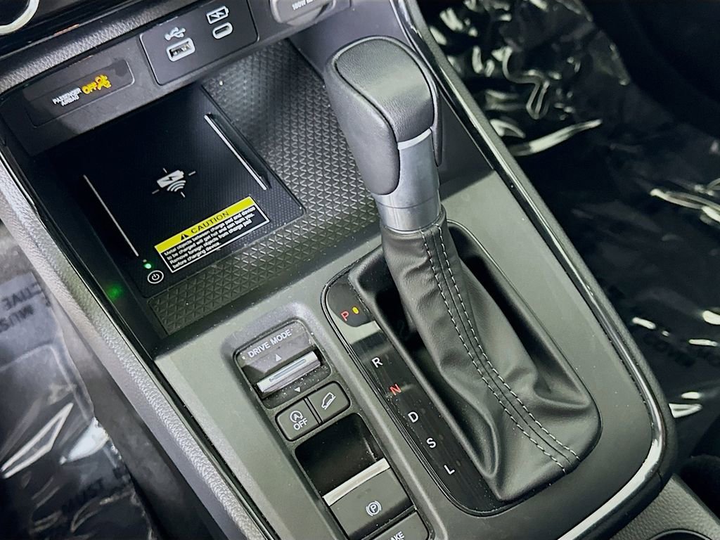 Used 2025 Honda CR-V EX-L image 31