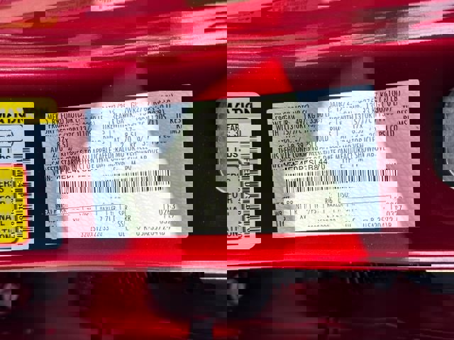 New 2025 Ford Bronco Heritage Edition image 29