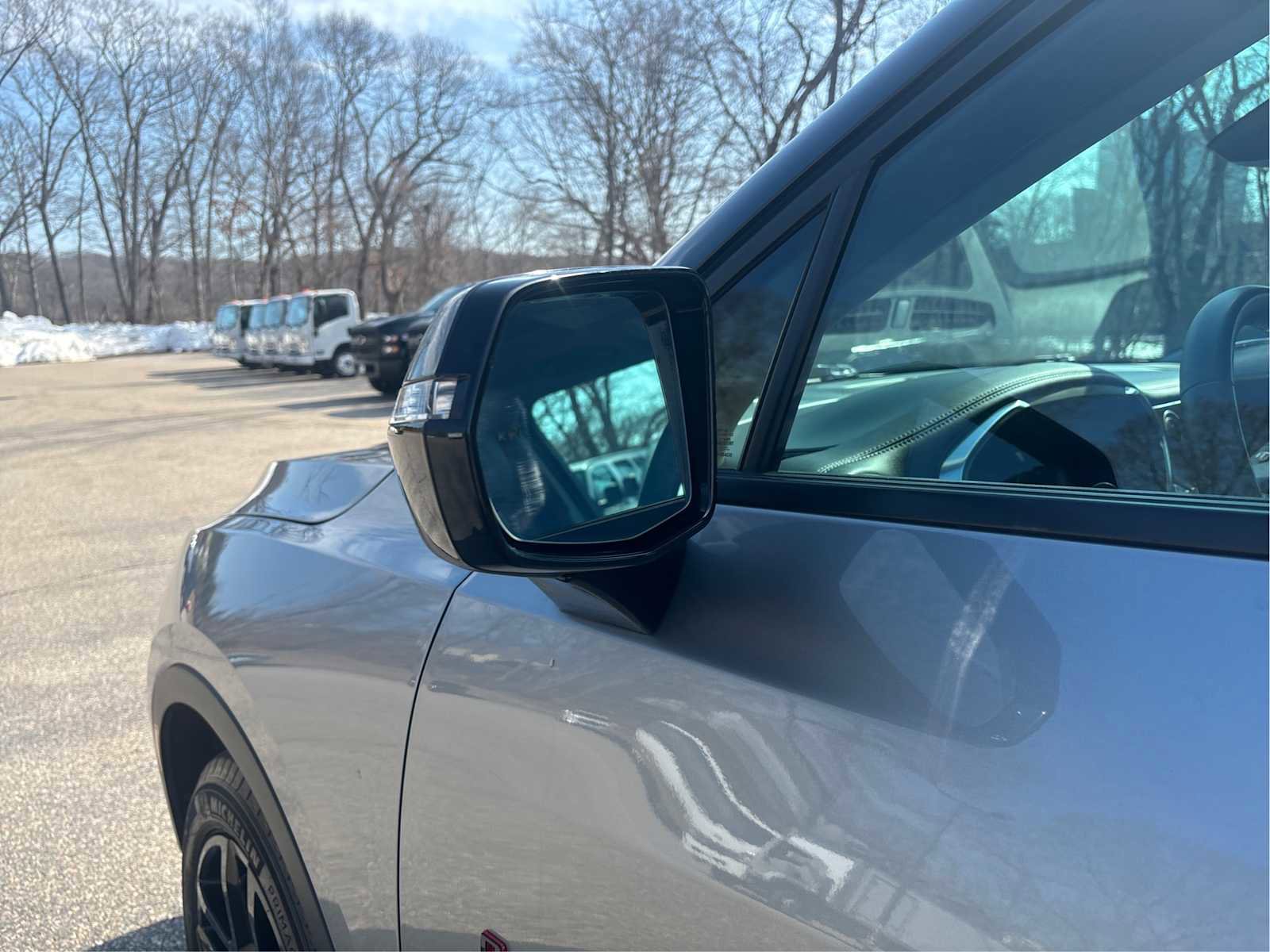 Certified 2023 Chevrolet Blazer LT w/ Sound & Technology Package image 28