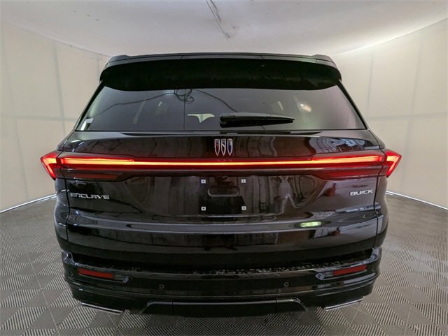 New 2025 Buick Enclave Sport Touring w/ Super Cruise Package image 9