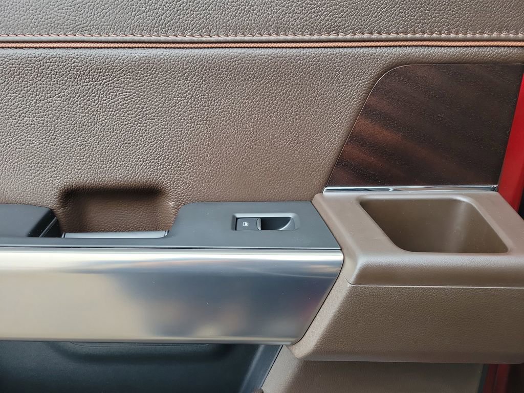 New 2026 Ford F150 King Ranch w/ Equipment Group 601A High image 14