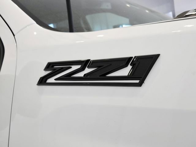 New 2026 Chevrolet Silverado 2500 W/T w/ WT/CX Safety Package image 15