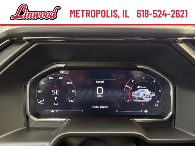 New 2026 GMC Sierra 1500 AT4 w/ AT4 Premium Package image 18