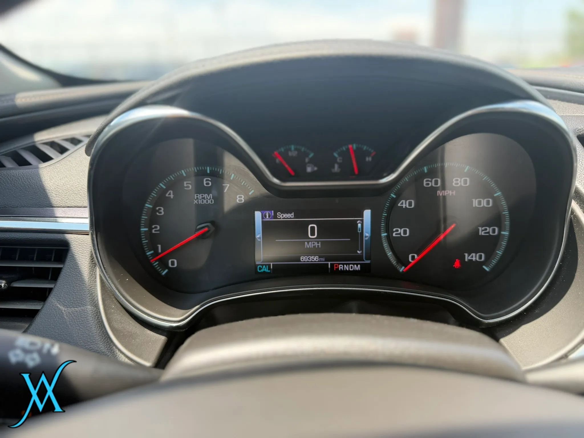 Used 2019 Chevrolet Impala Premier FWD image 26