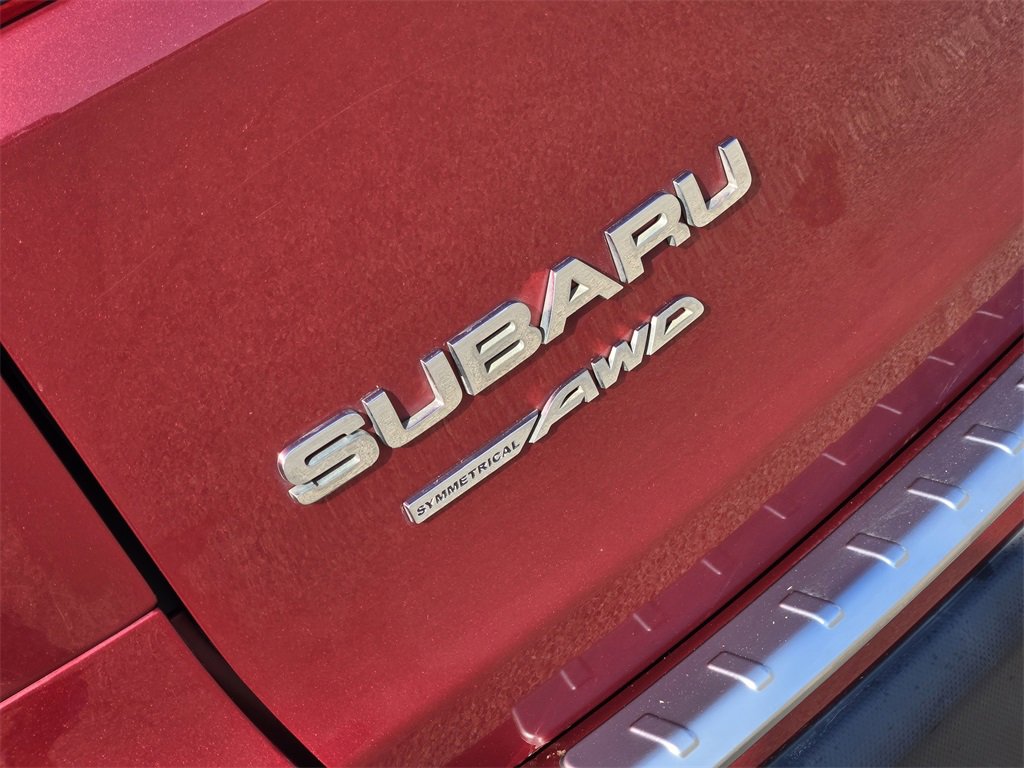 Used 2019 Subaru Ascent Touring w/ Popular Package #3 image 8