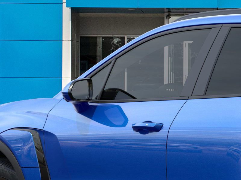 New 2026 Chevrolet Blazer EV LT w/ Super Cruise Package image 13