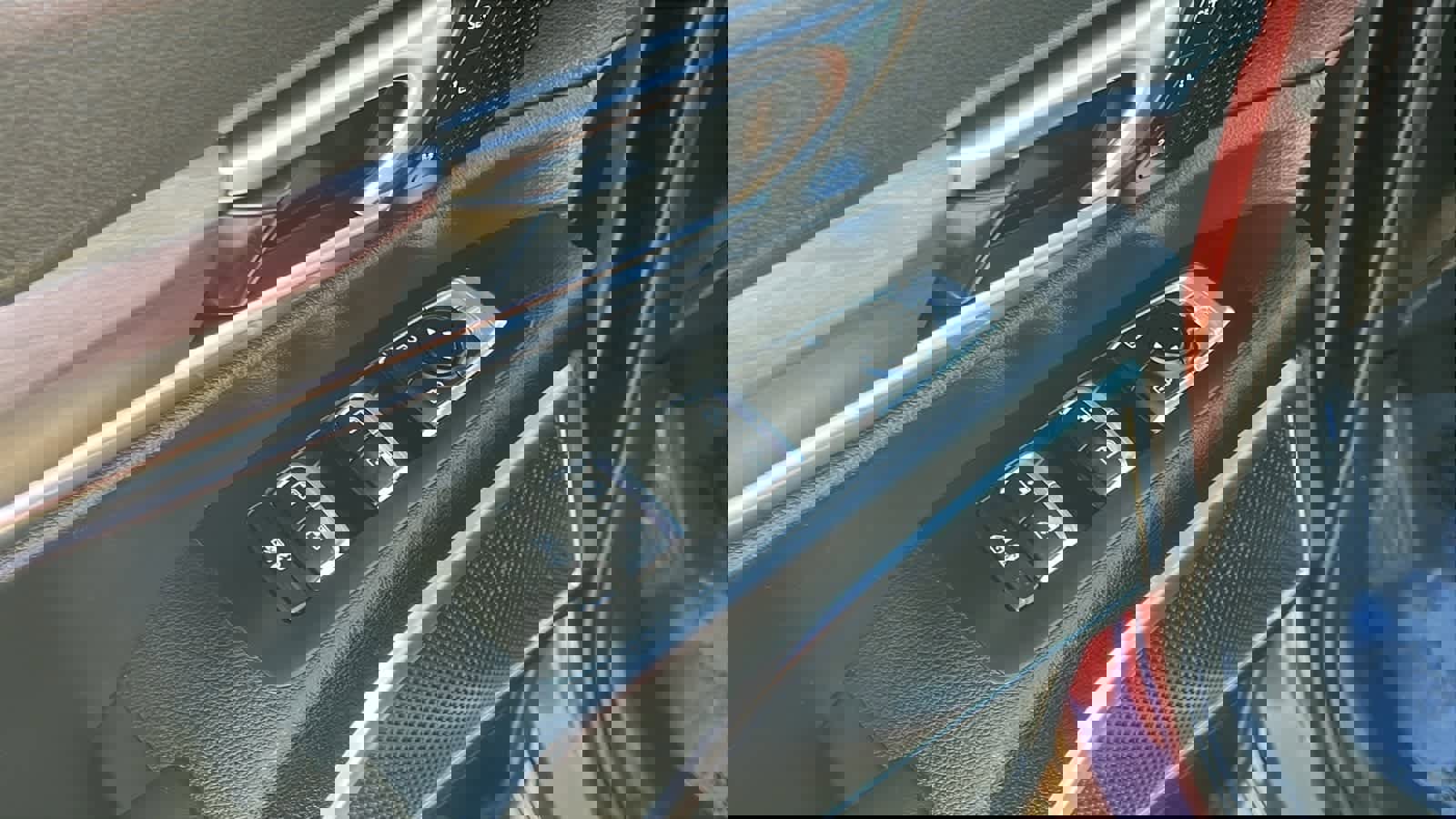 Used 2024 Kia Telluride SX X-Line image 23