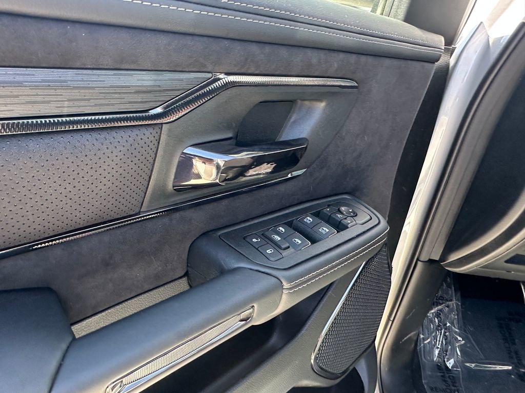 New 2026 RAM 1500 RHO image 21