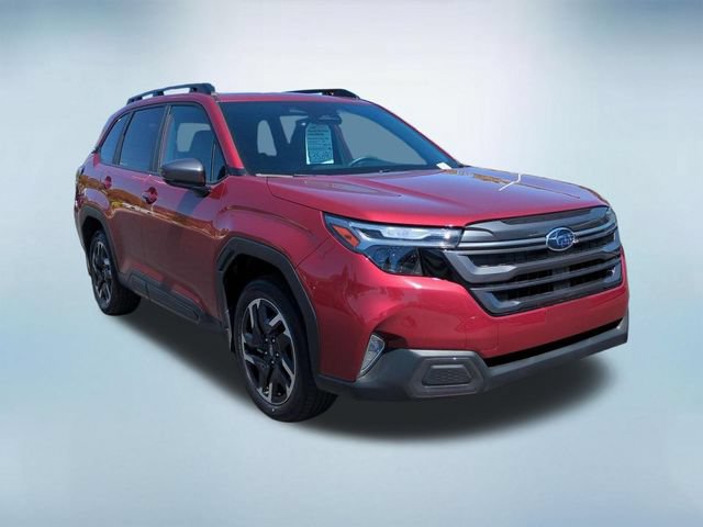 Used 2026 Subaru Forester Limited AWD/4WD image 9