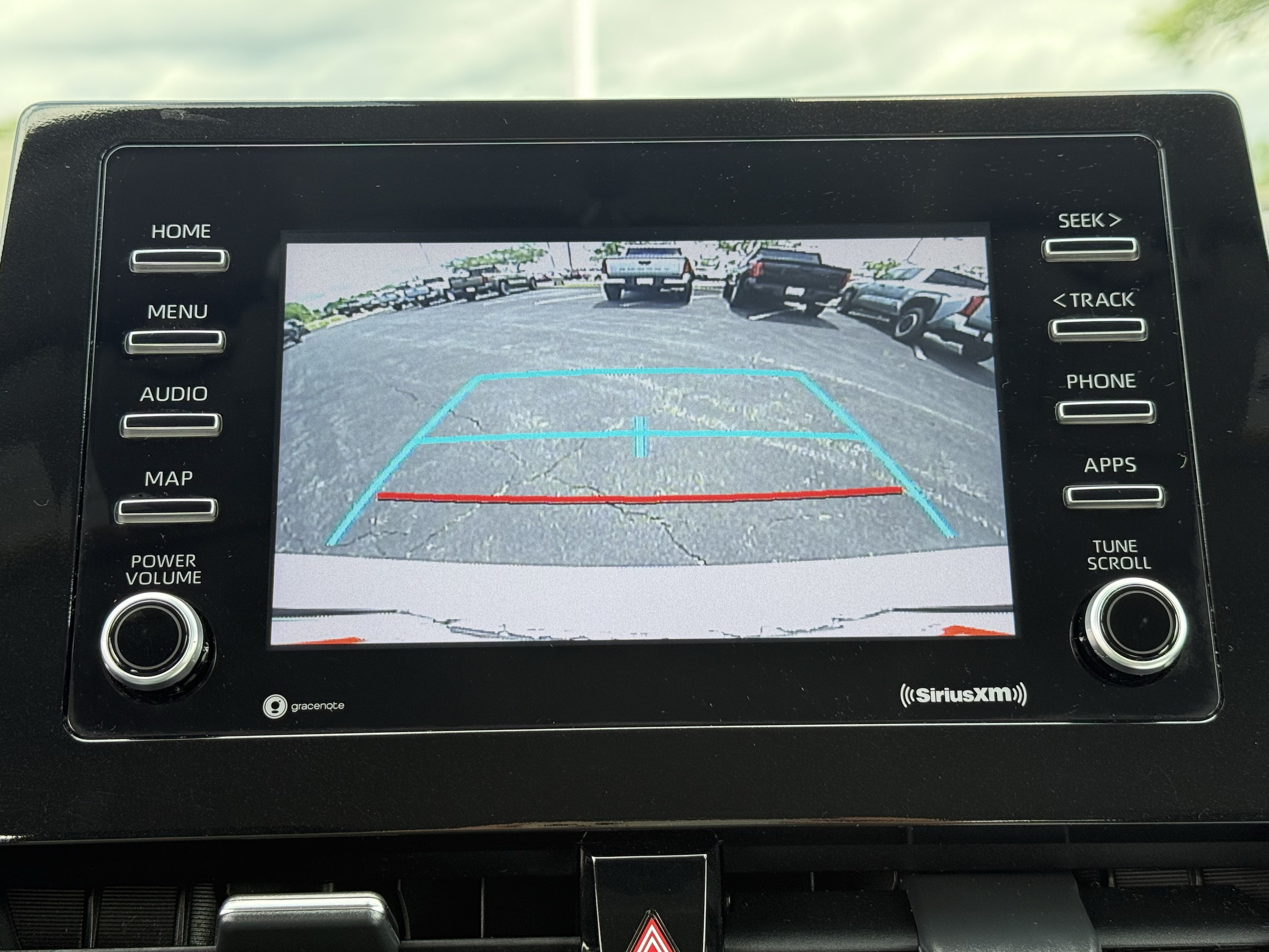 Certified 2024 Toyota Camry LE FWD image 29