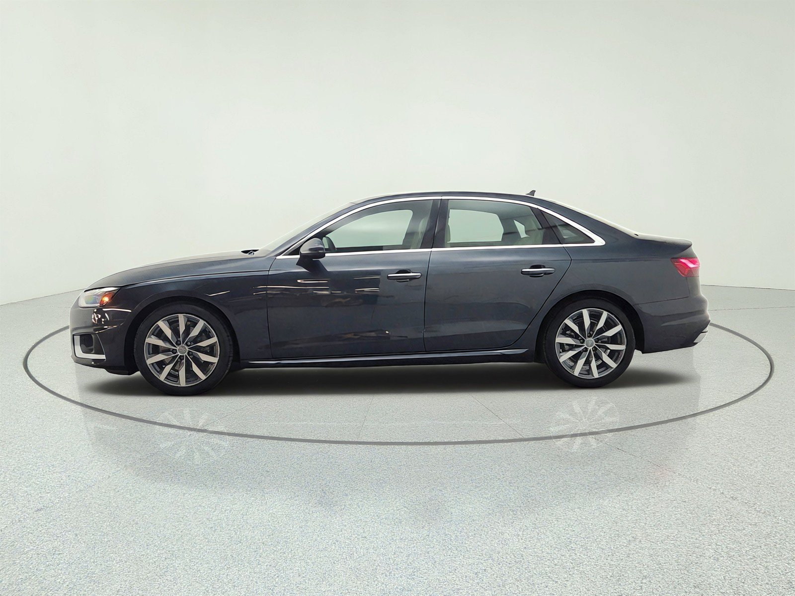Used 2020 Audi A4 2.0T Premium Plus FWD image 8