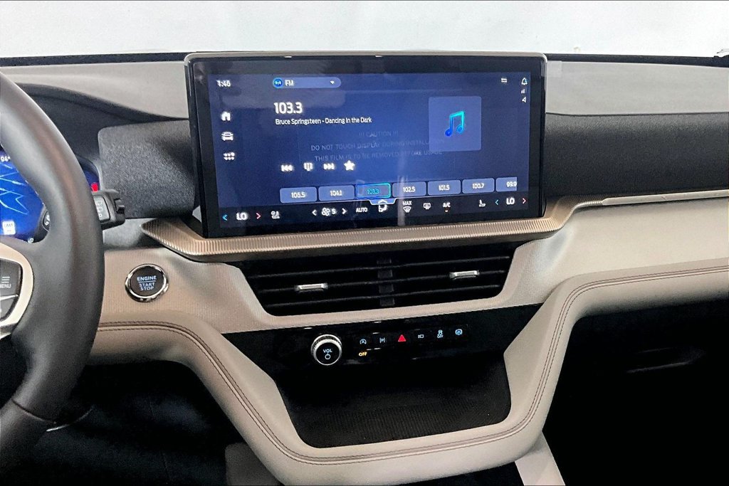 New 2026 Ford Explorer Active w/ Active Comfort Package RWD image 7