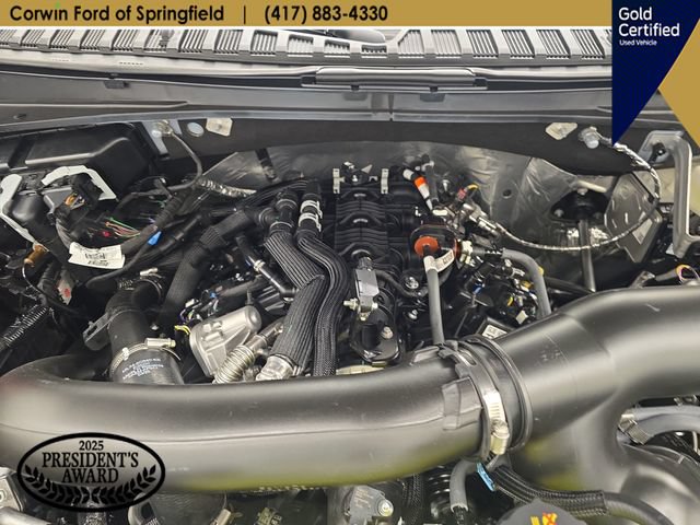 Used 2026 Ford Expedition Tremor AWD/4WD image 42