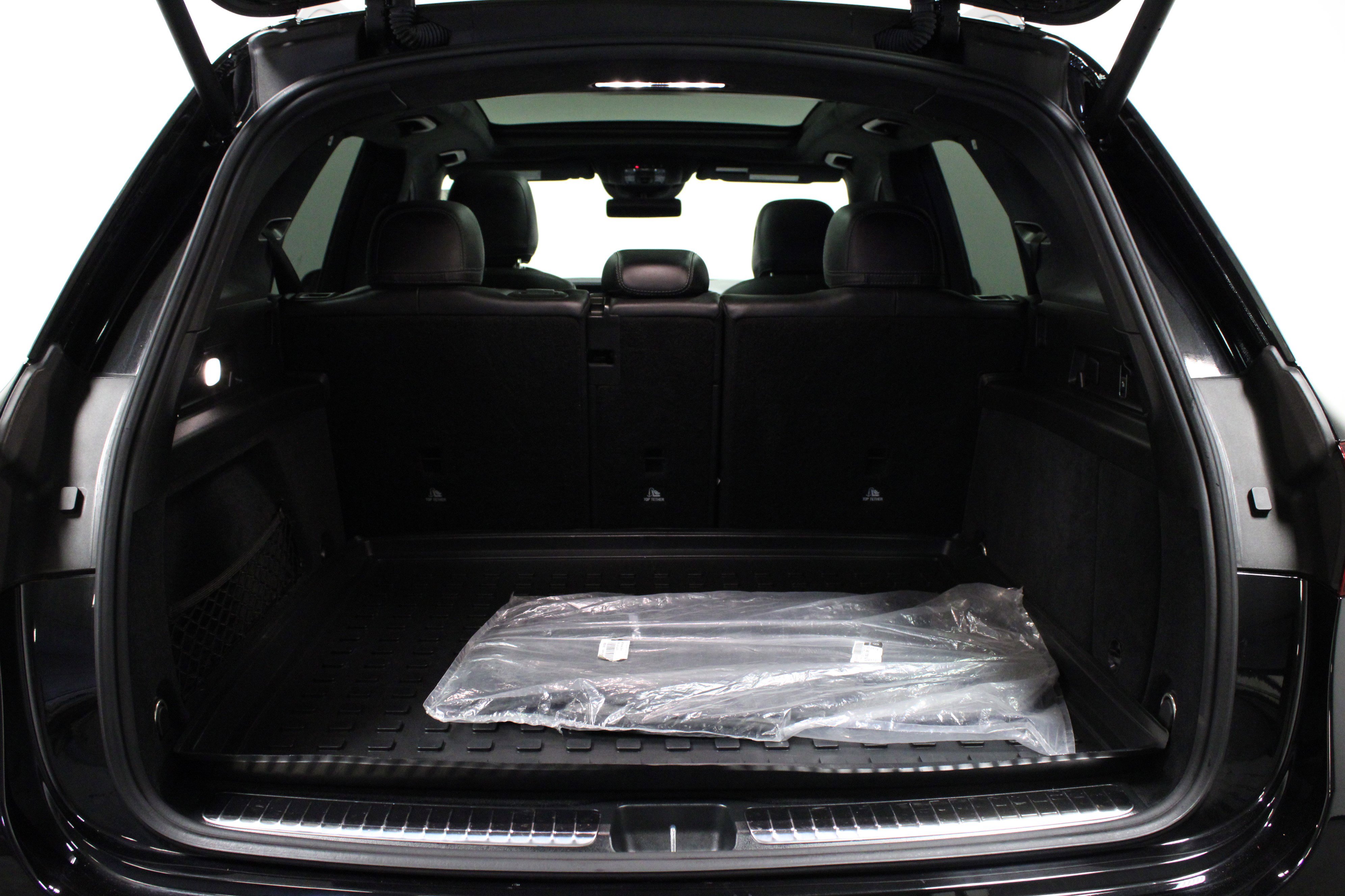 Used 2022 Mercedes-Benz GLE 53 AMG 4MATIC image 14