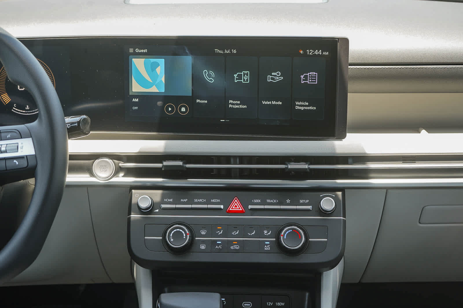 New 2026 Hyundai Tucson SE FWD image 13