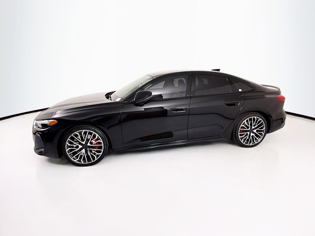 New 2026 Audi S5 Premium Plus AWD/4WD image 8